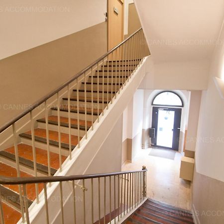 Clic 21 Apartamento Cannes Exterior foto