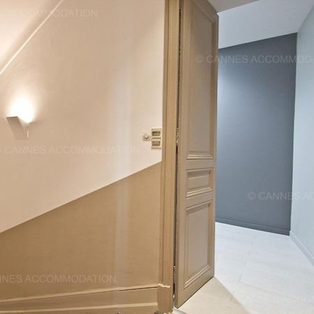 Clic 21 Apartamento Cannes Exterior foto