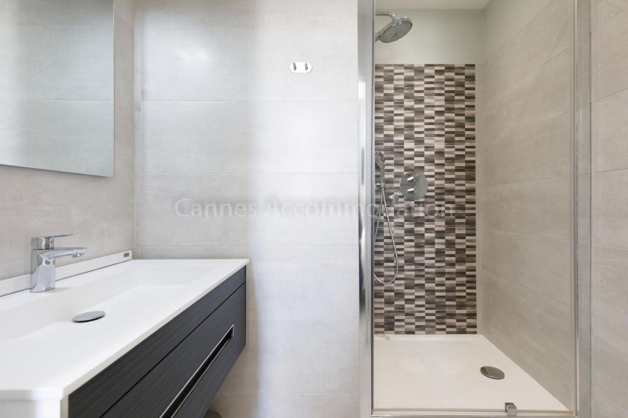 Clic 21 Apartamento Cannes Exterior foto