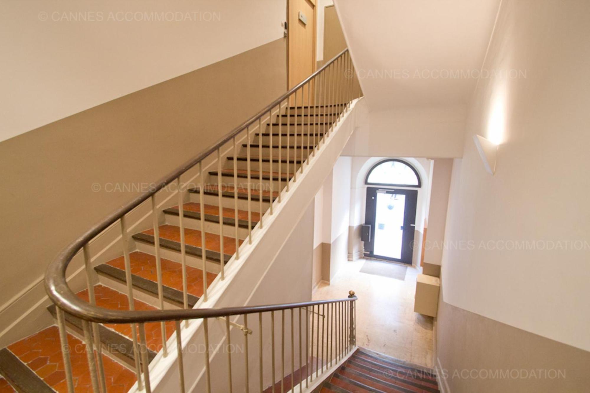 Clic 21 Apartamento Cannes Exterior foto